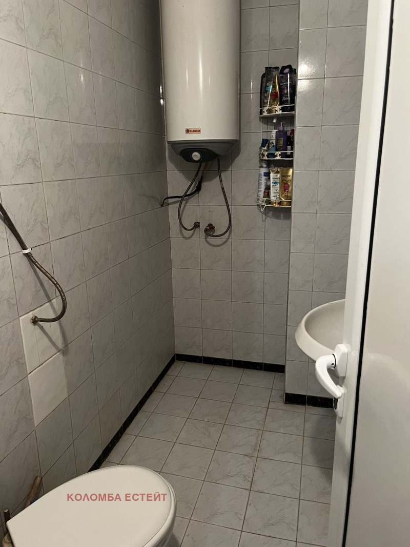 Продава 2-СТАЕН, гр. Хасково, Тракийски, снимка 8 - Апартаменти - 52146493