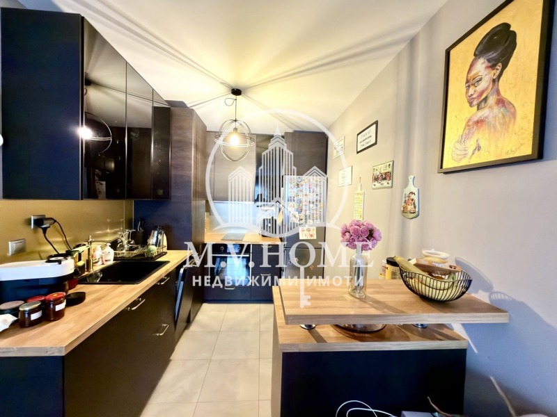 Продава 2-СТАЕН, гр. София, Овча купел