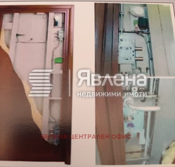 Продава 2-СТАЕН, гр. София, Обеля 2, снимка 8 - Апартаменти - 53263124