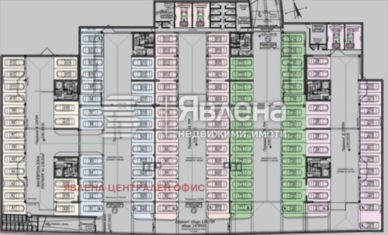 Продава 2-СТАЕН, гр. София, Обеля 2, снимка 10 - Апартаменти - 53263124