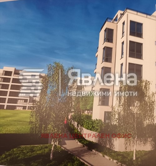 Продава 2-СТАЕН, гр. София, Обеля 2, снимка 2 - Апартаменти - 53263124