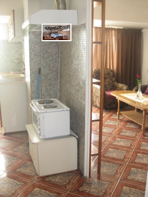 Продава 2-СТАЕН, гр. Пловдив, Център, снимка 11 - Апартаменти - 53497724