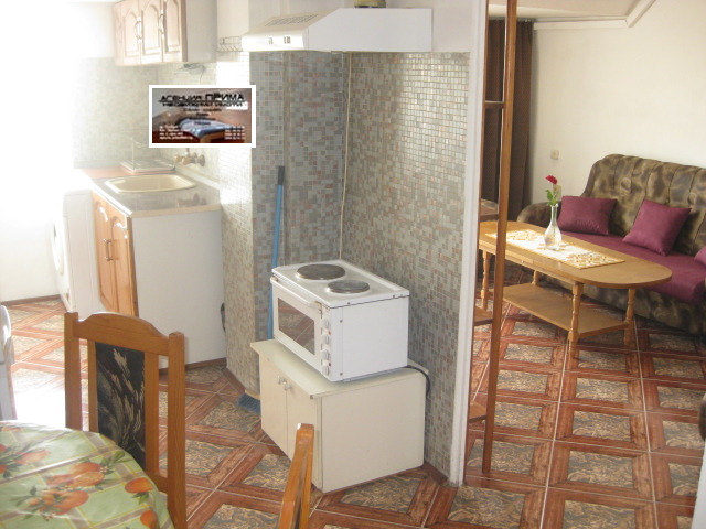 Продава 2-СТАЕН, гр. Пловдив, Център, снимка 14 - Апартаменти - 53497724