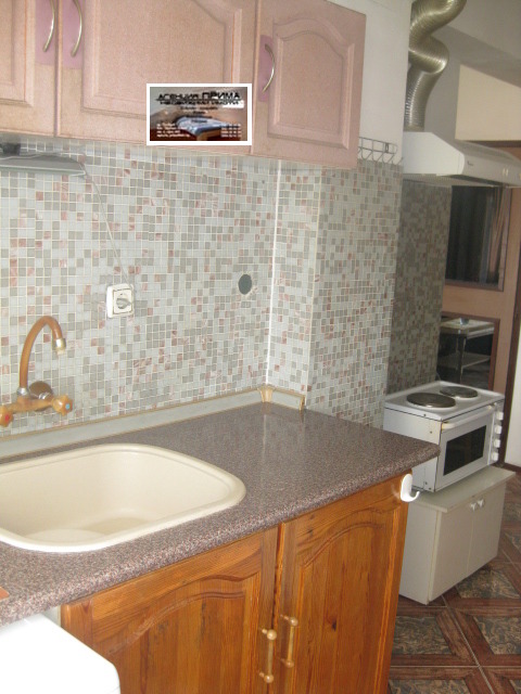 Продава 2-СТАЕН, гр. Пловдив, Център, снимка 16 - Апартаменти - 53497724