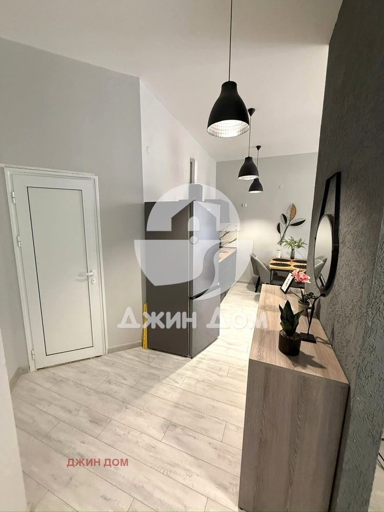 Продава 2-СТАЕН, гр. Свети Влас, област Бургас, снимка 6 - Апартаменти - 54636440