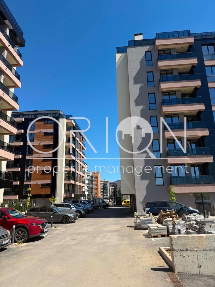Продава 2-СТАЕН, гр. София, Люлин 5, снимка 7 - Апартаменти - 54929020