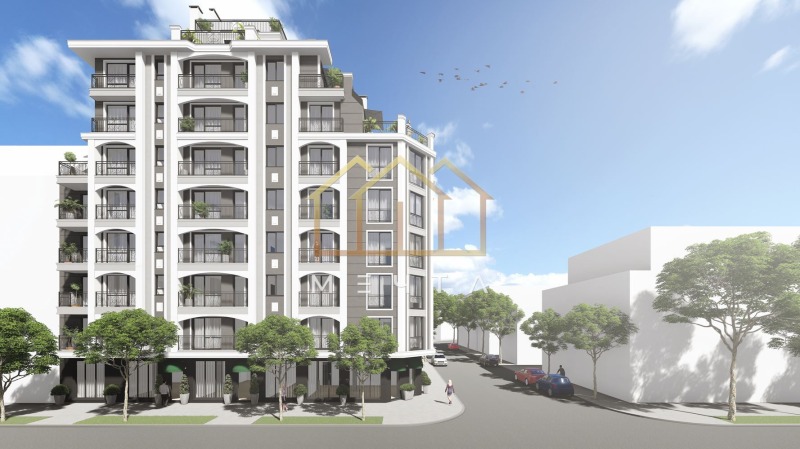 À vendre  2 chambres Plovdiv , Sadiiski , 80 m² | 75132626