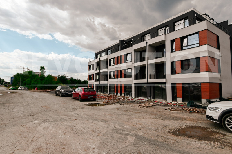Na sprzedaż  2 sypialnie Sofia , Malinowa dolina , 100 mkw | 53437323 - obraz [11]