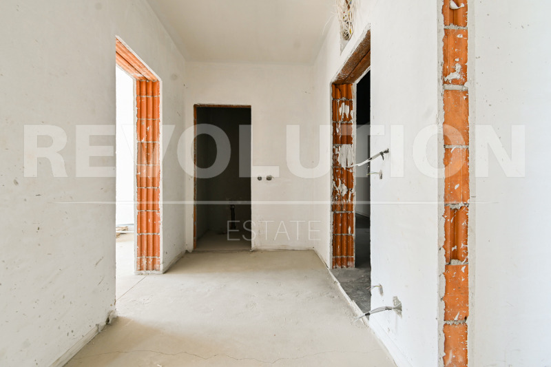 Na sprzedaż  2 sypialnie Sofia , Malinowa dolina , 100 mkw | 53437323 - obraz [8]