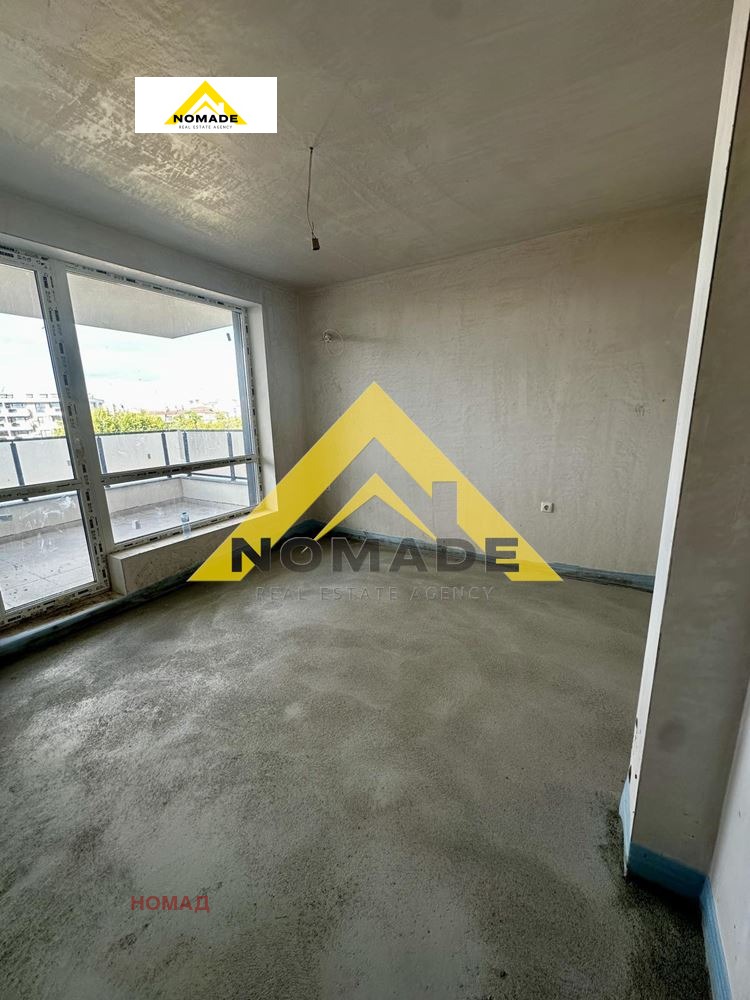 Продава 3-СТАЕН, гр. Пловдив, Остромила, снимка 10 - Апартаменти - 50480350