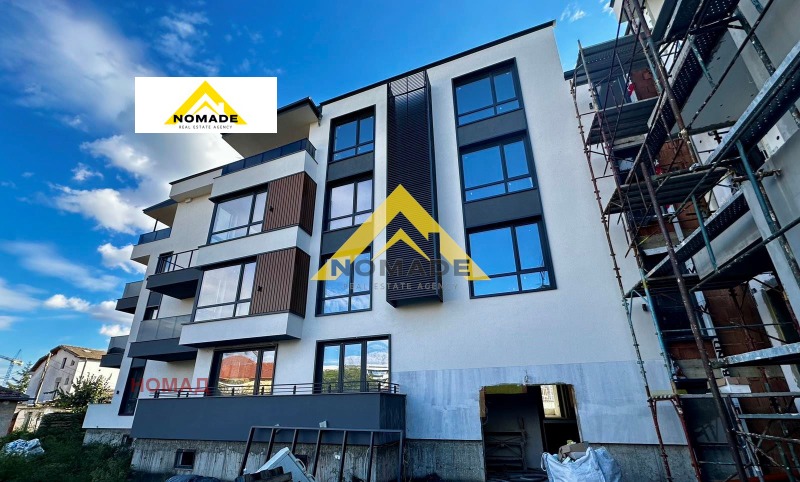 Продава 3-СТАЕН, гр. Пловдив, Остромила, снимка 14 - Апартаменти - 50480350