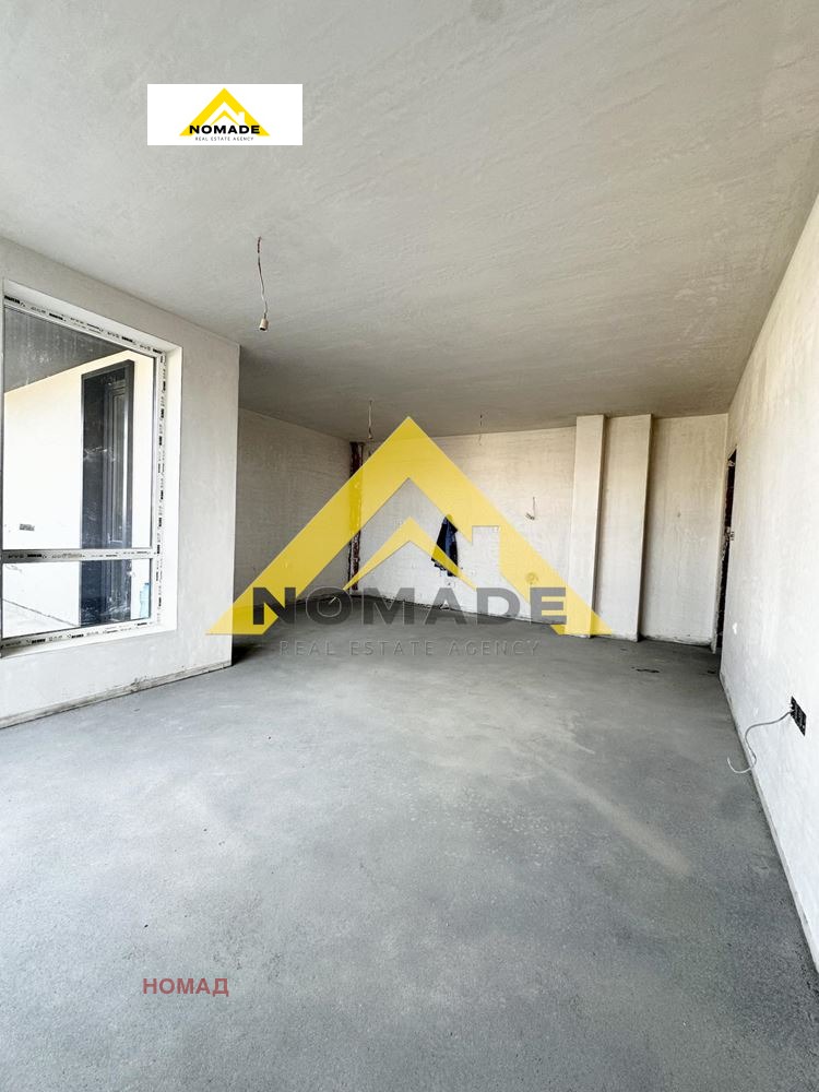 Продава 3-СТАЕН, гр. Пловдив, Остромила, снимка 3 - Апартаменти - 50480350