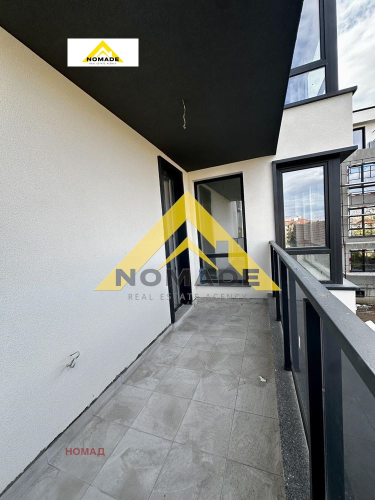 Продава 3-СТАЕН, гр. Пловдив, Остромила, снимка 13 - Апартаменти - 50480350