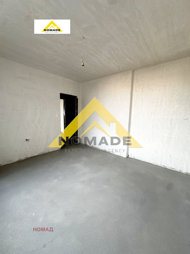 Продава 3-СТАЕН, гр. Пловдив, Остромила, снимка 7 - Апартаменти - 50480350