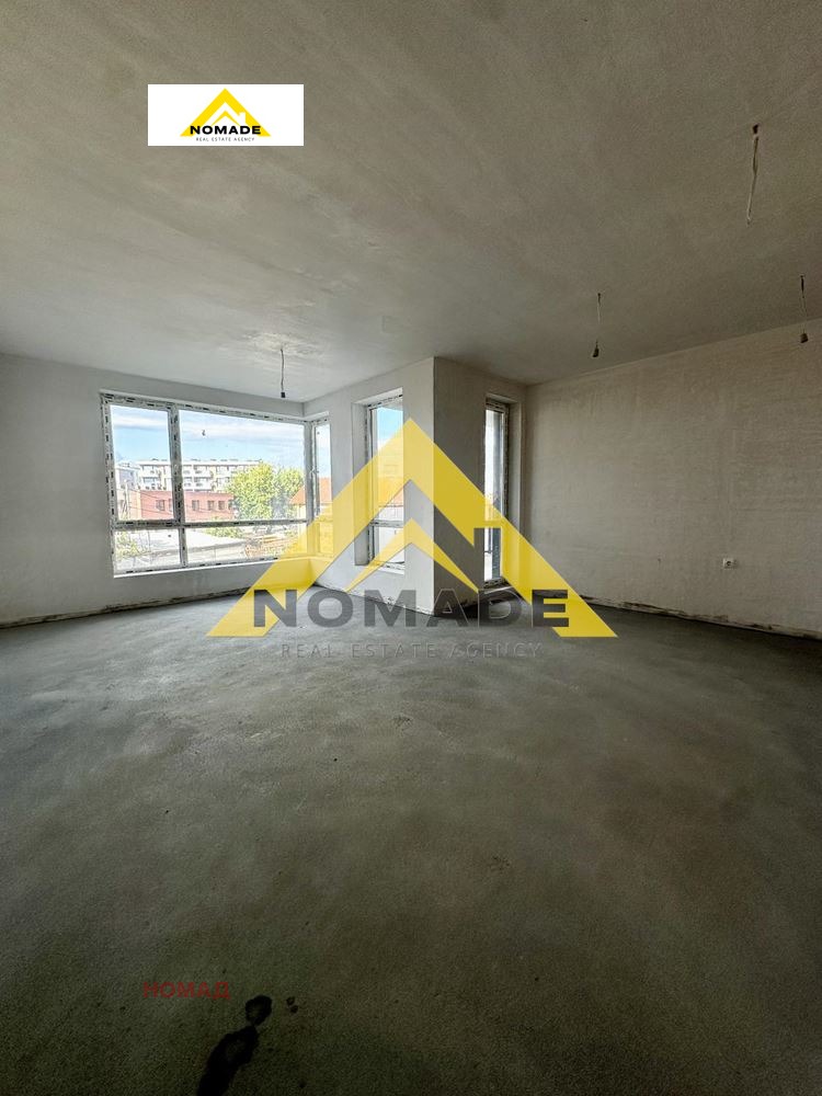 Продава 3-СТАЕН, гр. Пловдив, Остромила, снимка 6 - Апартаменти - 50480350