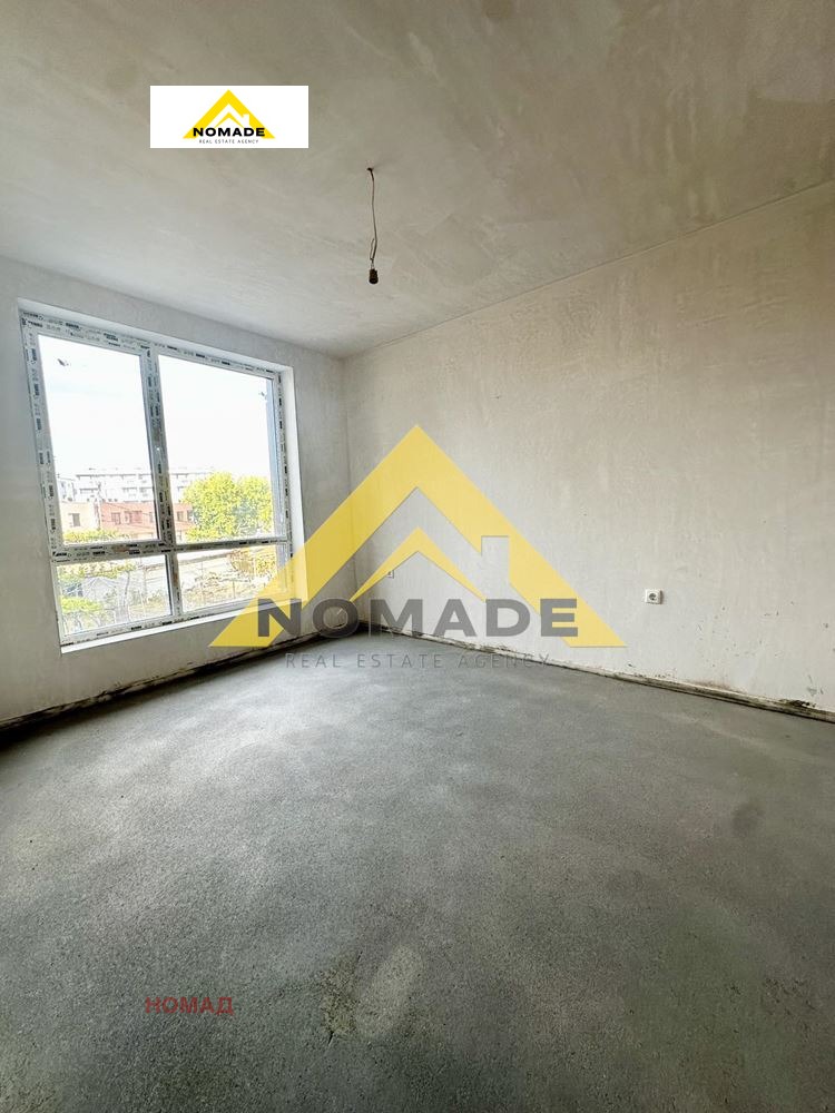 Продава 3-СТАЕН, гр. Пловдив, Остромила, снимка 5 - Апартаменти - 50480350