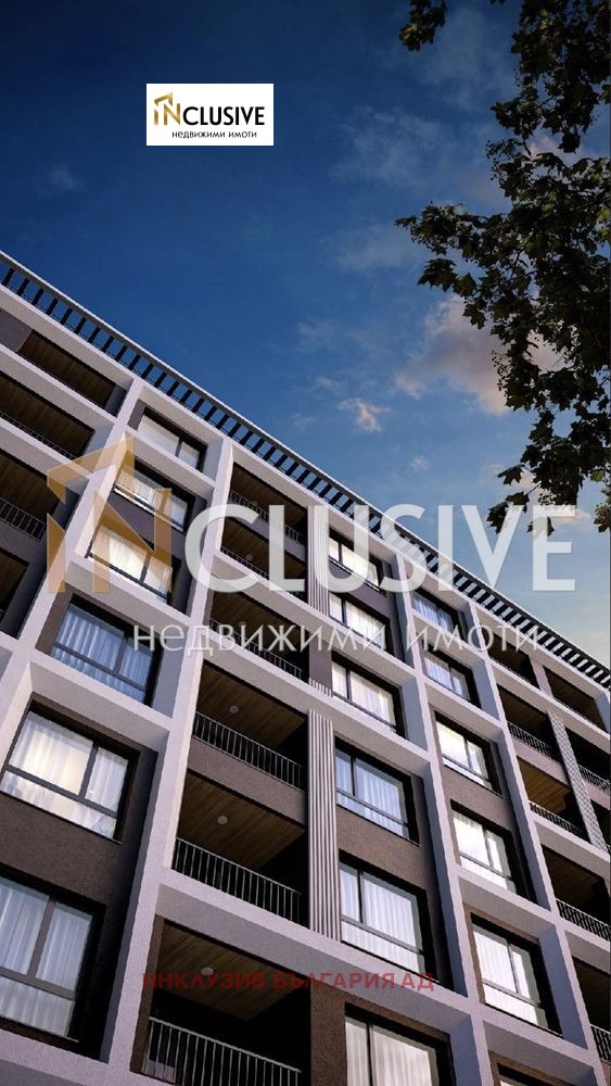 Продава  3-стаен град София , Младост 4 , 107 кв.м | 30293949 - изображение [8]