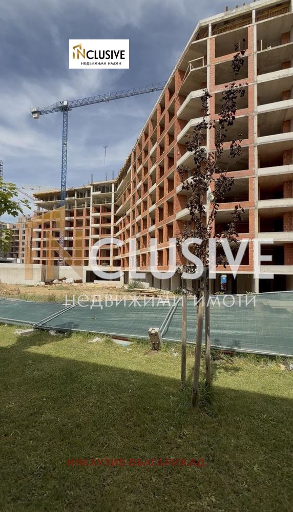 Продава  3-стаен град София , Младост 4 , 107 кв.м | 30293949 - изображение [3]