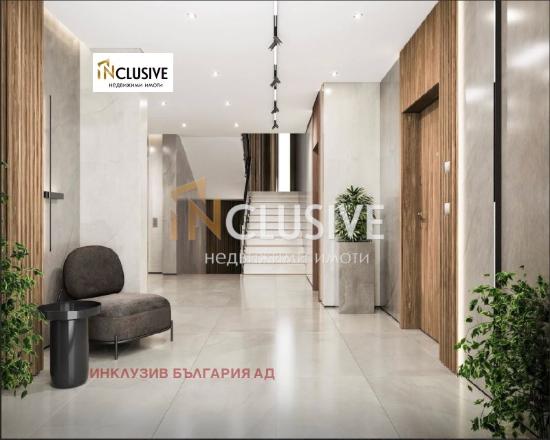 Продава  3-стаен град София , Младост 4 , 107 кв.м | 30293949 - изображение [9]