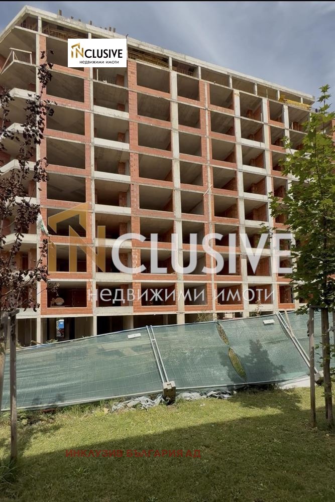 Продава  3-стаен град София , Младост 4 , 107 кв.м | 30293949 - изображение [4]
