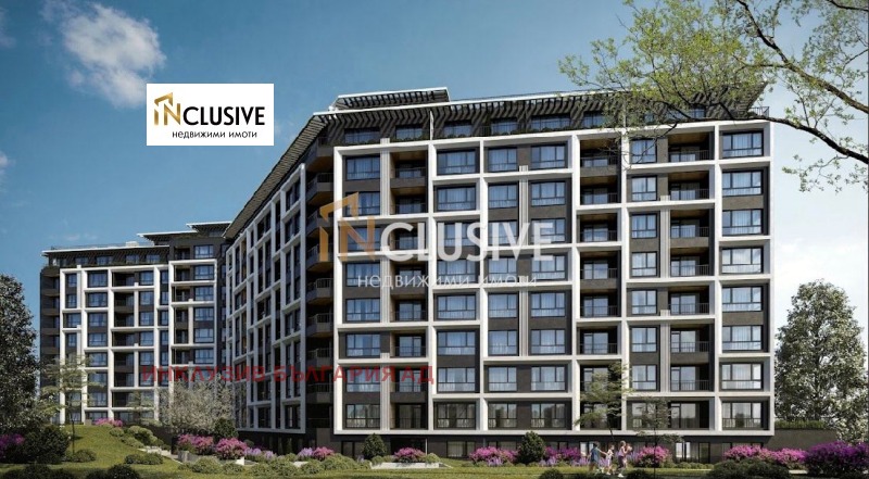Продава  3-стаен град София , Младост 4 , 107 кв.м | 30293949 - изображение [7]