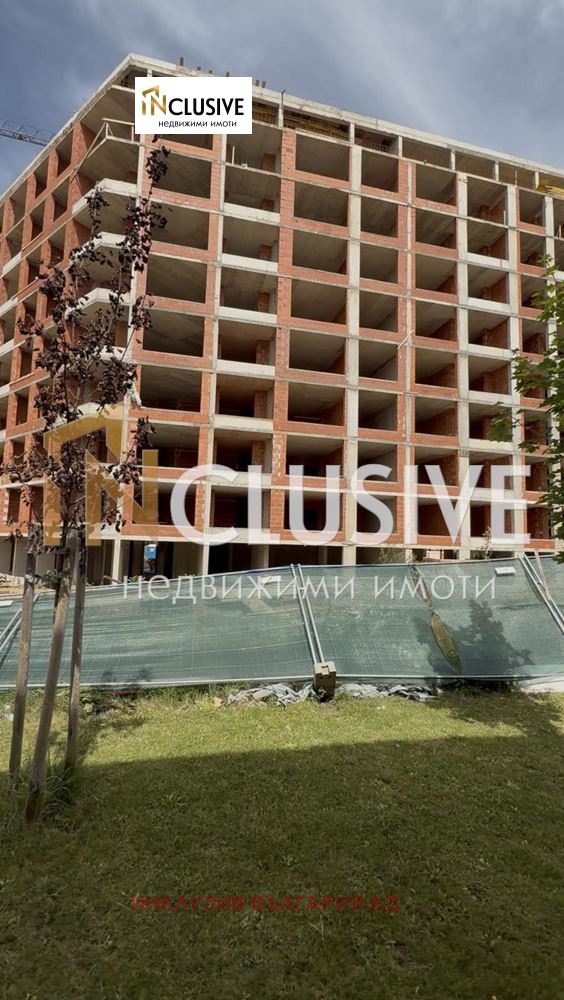 Продава  3-стаен град София , Младост 4 , 107 кв.м | 30293949 - изображение [2]