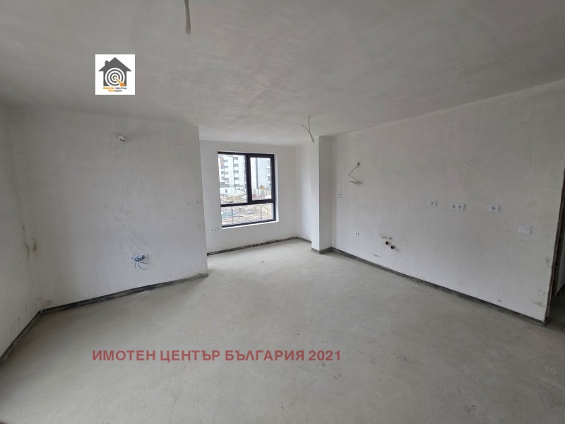 Продава 3-СТАЕН, гр. София, Малинова долина