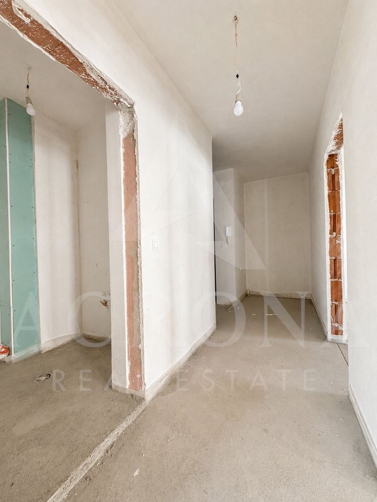 Продава 3-СТАЕН, гр. Пловдив, Остромила, снимка 7 - Апартаменти - 56574707