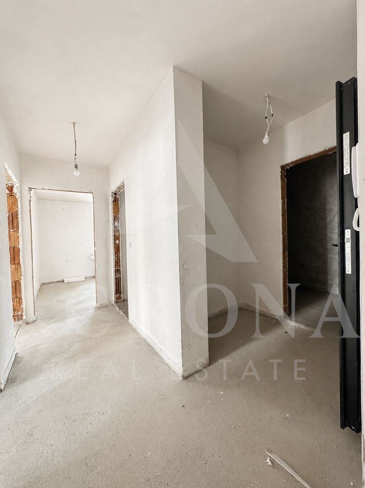 Продава 3-СТАЕН, гр. Пловдив, Остромила, снимка 9 - Апартаменти - 56574707