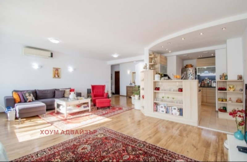 Na prodej  3 ložnice Sofia , Goce Delčev , 182 m2 | 11669185 - obraz [4]