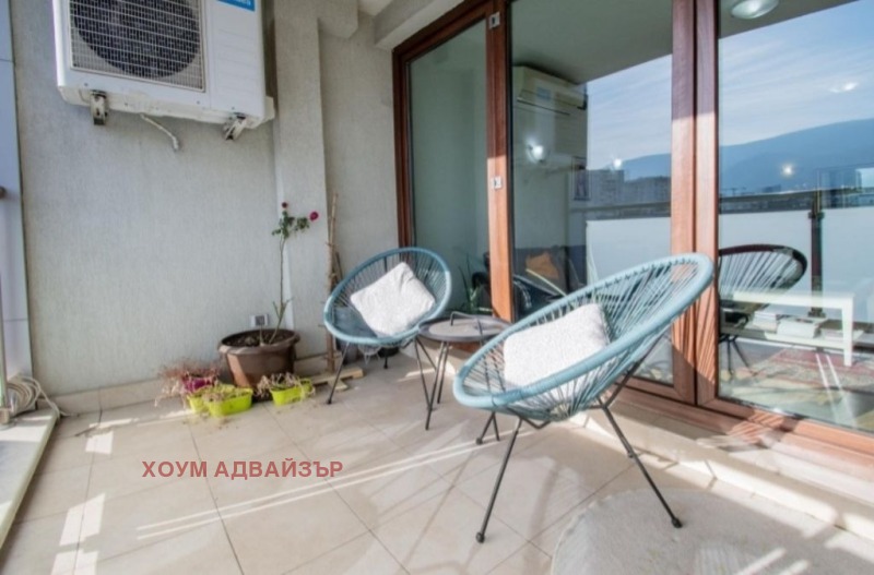 Na prodej  3 ložnice Sofia , Goce Delčev , 182 m2 | 11669185 - obraz [7]