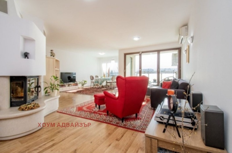 Na prodej  3 ložnice Sofia , Goce Delčev , 182 m2 | 11669185 - obraz [2]