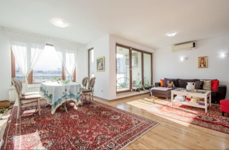 Na prodej  3 ložnice Sofia , Goce Delčev , 182 m2 | 11669185 - obraz [3]