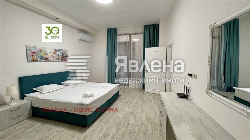 Продава МНОГОСТАЕН, гр. Варна, м-т Ален мак, снимка 14 - Апартаменти - 53026412