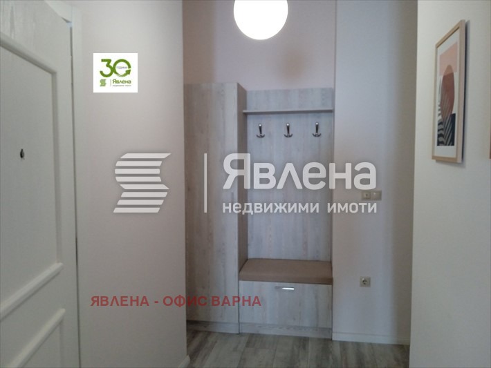Продава МНОГОСТАЕН, гр. Варна, м-т Ален мак, снимка 4 - Апартаменти - 53026412