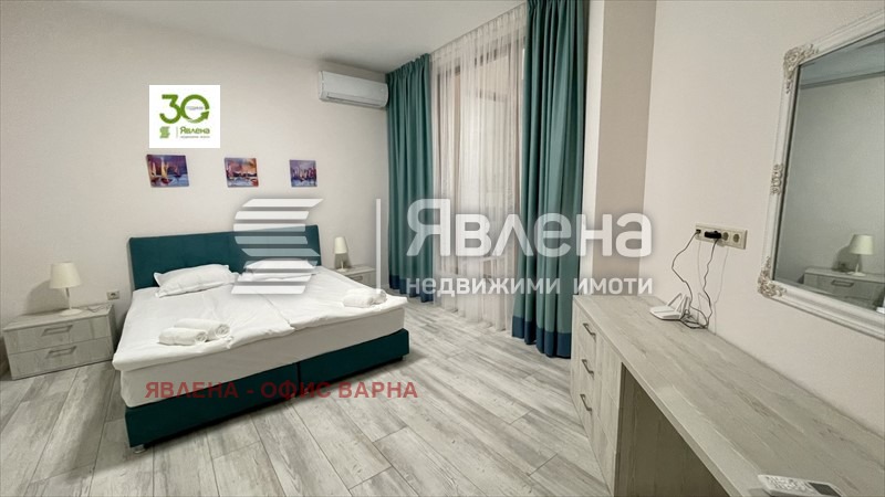 Продава МНОГОСТАЕН, гр. Варна, м-т Ален мак, снимка 15 - Апартаменти - 53026412