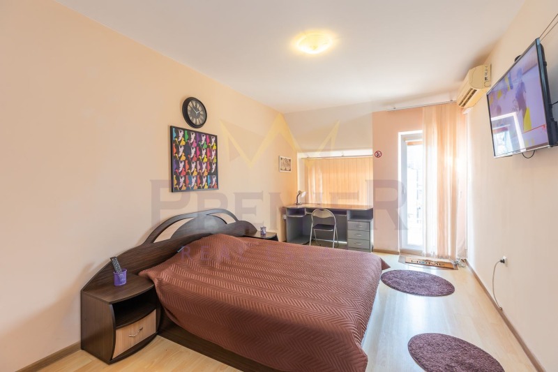 Продава МНОГОСТАЕН, гр. Варна, Център, снимка 4 - Апартаменти - 53430696