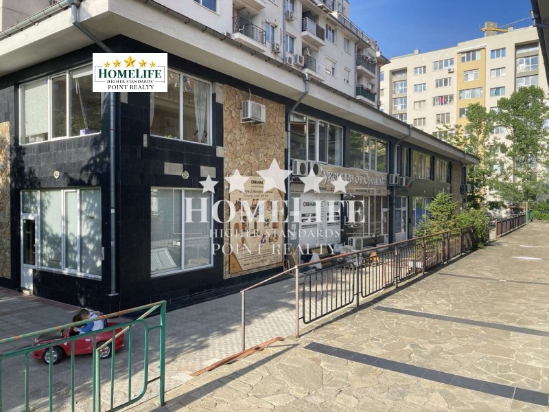 Продается  Офис София , Младост 4 , 245 кв.м | 42246027 - изображение [11]