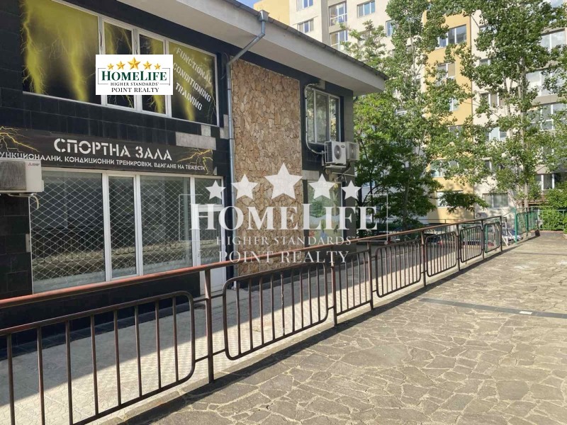 Продается  Офис София , Младост 4 , 245 кв.м | 42246027 - изображение [12]