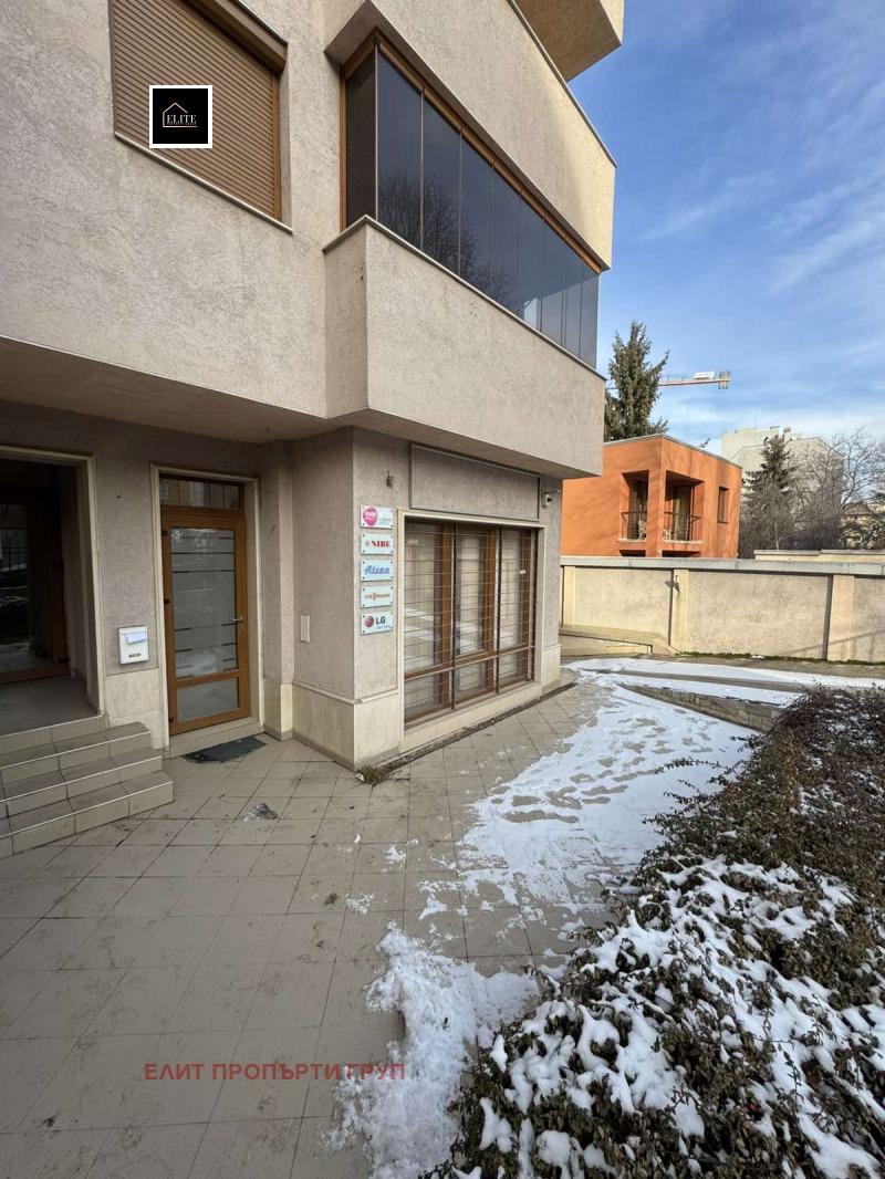 Продава ОФИС, гр. София, Витоша, снимка 6 - Офиси - 52334186