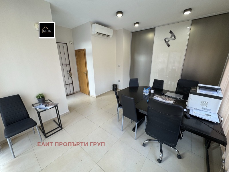 Продава ОФИС, гр. София, Витоша, снимка 2 - Офиси - 52334186