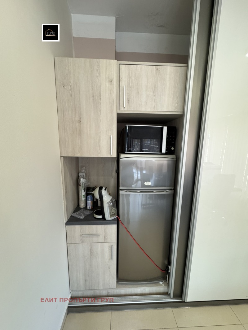 Продава ОФИС, гр. София, Витоша, снимка 3 - Офиси - 52334186