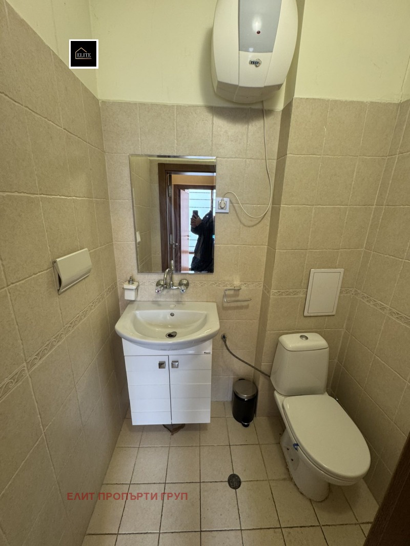 Продава ОФИС, гр. София, Витоша, снимка 5 - Офиси - 52334186