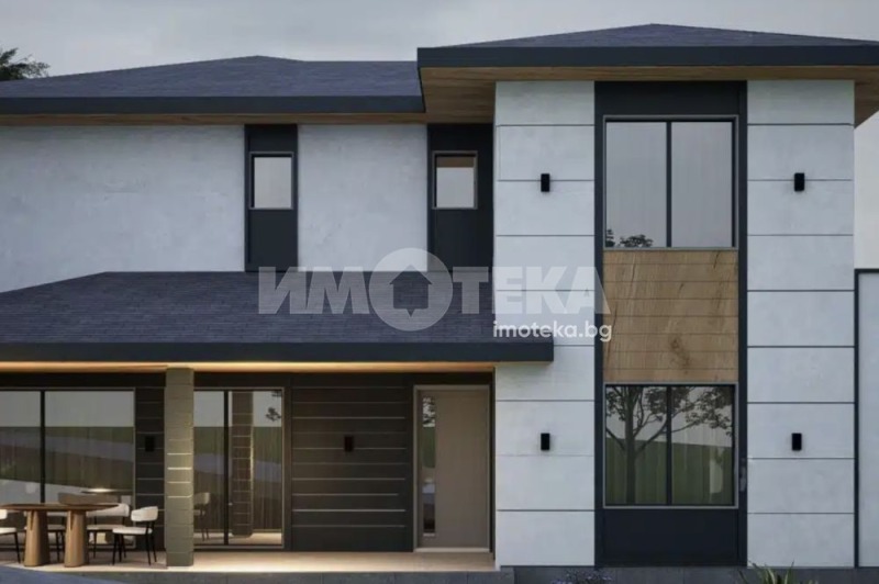 Προς πώληση  σπίτι περιοχή Plovdiv , Μαρκοβο , 267 τ.μ | 84604375 - εικόνα [3]