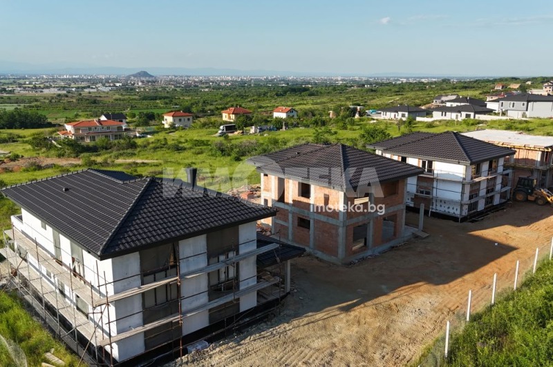 Προς πώληση  σπίτι περιοχή Plovdiv , Μαρκοβο , 267 τ.μ | 84604375 - εικόνα [4]