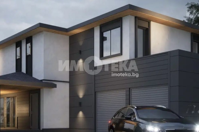 Προς πώληση  σπίτι περιοχή Plovdiv , Μαρκοβο , 267 τ.μ | 84604375 - εικόνα [8]