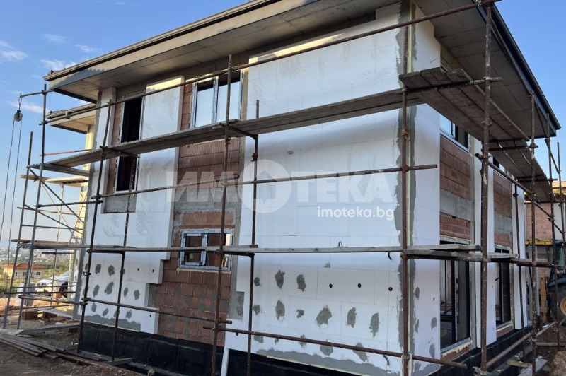 Προς πώληση  σπίτι περιοχή Plovdiv , Μαρκοβο , 267 τ.μ | 84604375 - εικόνα [6]