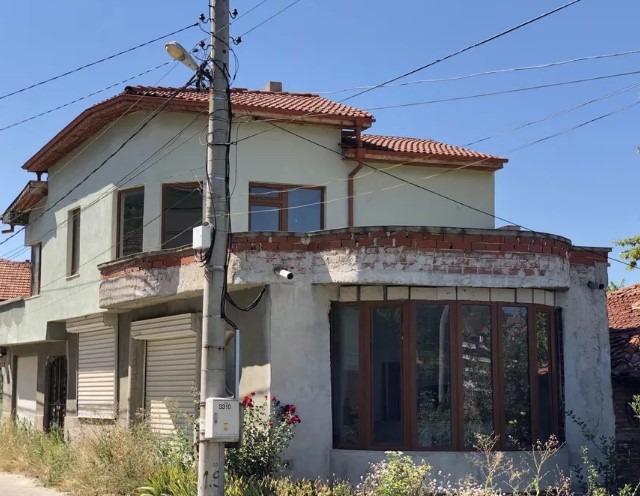Προς πώληση  σπίτι περιοχή Plovdiv , Βρεστοβητσα , 120 τ.μ | 77698123