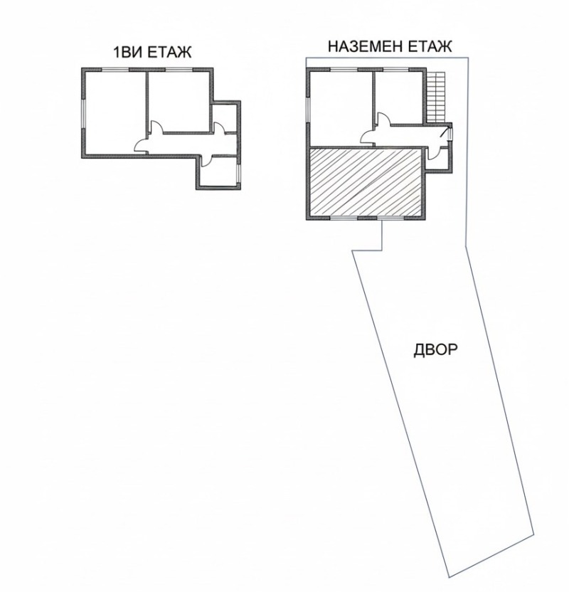 Продава  Къща град София , с. Подгумер , 72 кв.м | 59067358 - изображение [16]