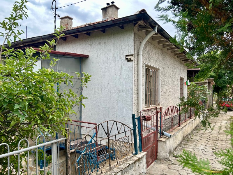 Продава  Къща град София , с. Подгумер , 72 кв.м | 59067358 - изображение [12]